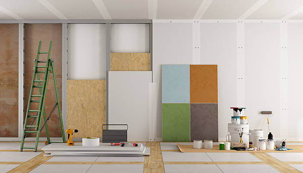 Best Water Damage & Mold Remediation  in Mount Holly, NC
